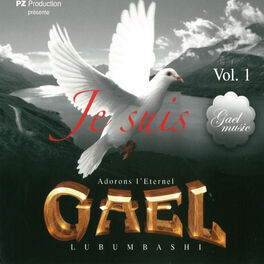 Album cover of Je suis, Vol. 1