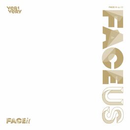 Album cover of FACE US