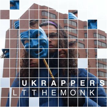 UK Rappers cover