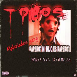 Album cover of Topos