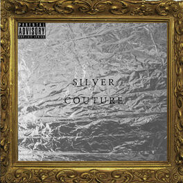 Album cover of Silver Couture
