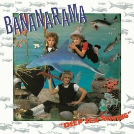 Album cover of Deep Sea Skiving (Collector's Edition)