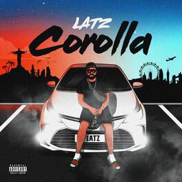 Album cover of Corolla