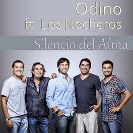 Album cover of Silencio del Alma (feat. Los Nocheros)