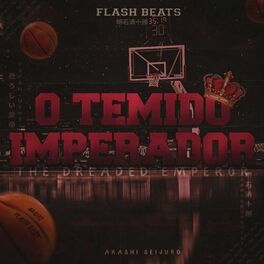 Album cover of O Temido Imperador
