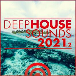 Album cover of Deep House Sounds 2021.2