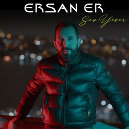 Album cover of Sev Yeter