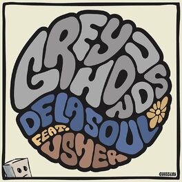 Album cover of Greyhounds