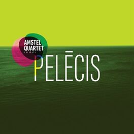 Album cover of Pelēcis