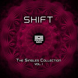 Album cover of The Singles Collection Vol. 1