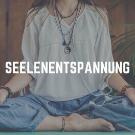 Album cover of Seelenentspannung