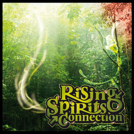 Album cover of East Africa Rise Up - Rising Spirits Connection