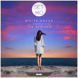 Album cover of White Dress (Remixes)