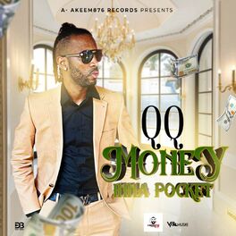 Album cover of Money Inna Pocket