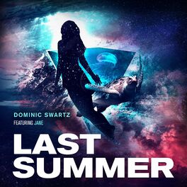 Album cover of Last Summer (feat. Jane)