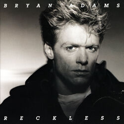 Download CD Bryan Adams – Reckless (2014 Remaster) 1984