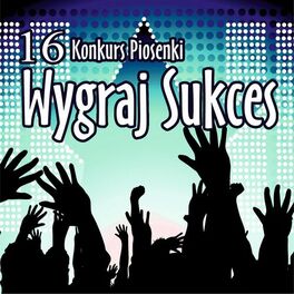 Album cover of 16. Konkurs Piosenki 