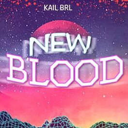 Album cover of New Blood