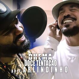 Album cover of Doce Tentação