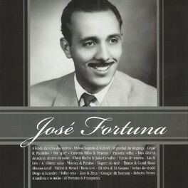 Album cover of José Fortuna - 20 Anos de Saudade, Vol. 2