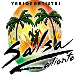 Album cover of Salsa Caliente