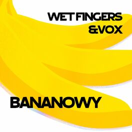 Album cover of Bananowy