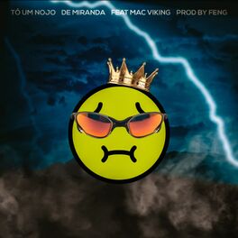 Album cover of Tô um Nojo