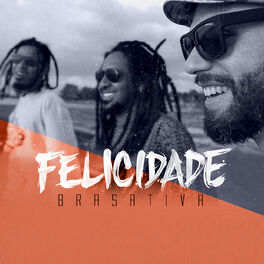 Album cover of Felicidade