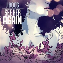 Album cover of See Her Again - Single
