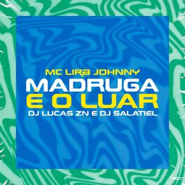 Album cover of Madruga É o Luar