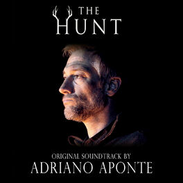 Album cover of THE HUNT (Original Motion Pictures Soundtrack)
