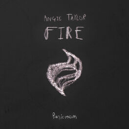 Album cover of FIRE EP