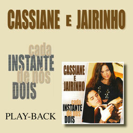 Cassiane - Lar Feliz - Ouvir Música
