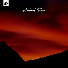 Album cover of Ambient Sleep