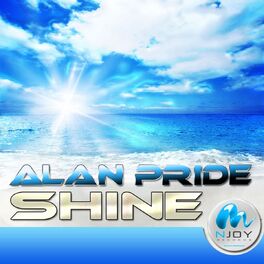 Album cover of Shine