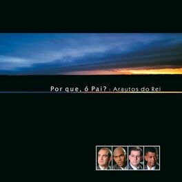 Album cover of Por Que, Ó Pai?