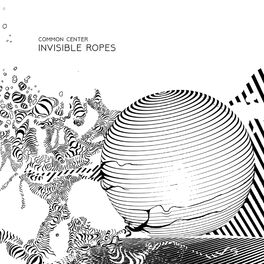 Album cover of Invisible Ropes