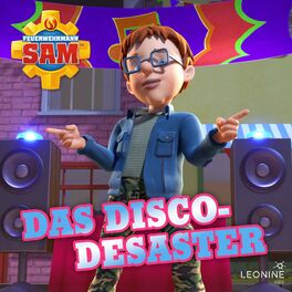 Album cover of Folge 155: Das Disco-Desaster