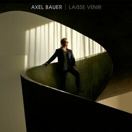 Album cover of Laisse venir (Radio Edit)