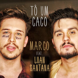 Album cover of Tô um Caco
