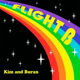 Album cover of Flight B