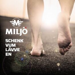 Album cover of Schenk vum Lävve en