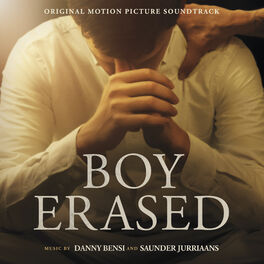 Album cover of Boy Erased (Original Motion Picture Soundtrack)
