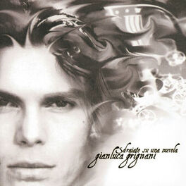Album cover of Sdraiato Su Una Nuvola