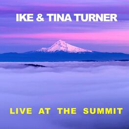 Album cover of Live at The Summit