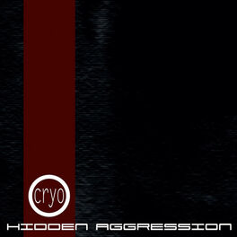 Album cover of Hidden Aggression