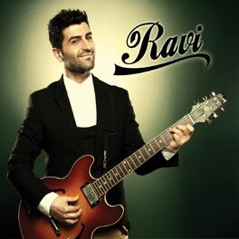 Album cover of Ravi