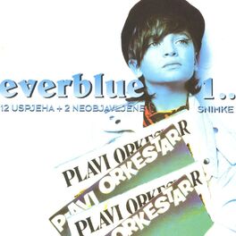 Album cover of Everblue 1