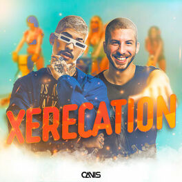 Album cover of Xerecation