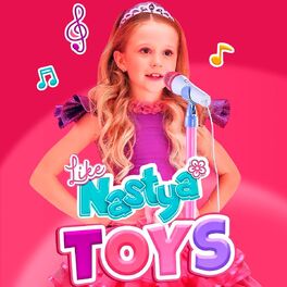 Album cover of Toys